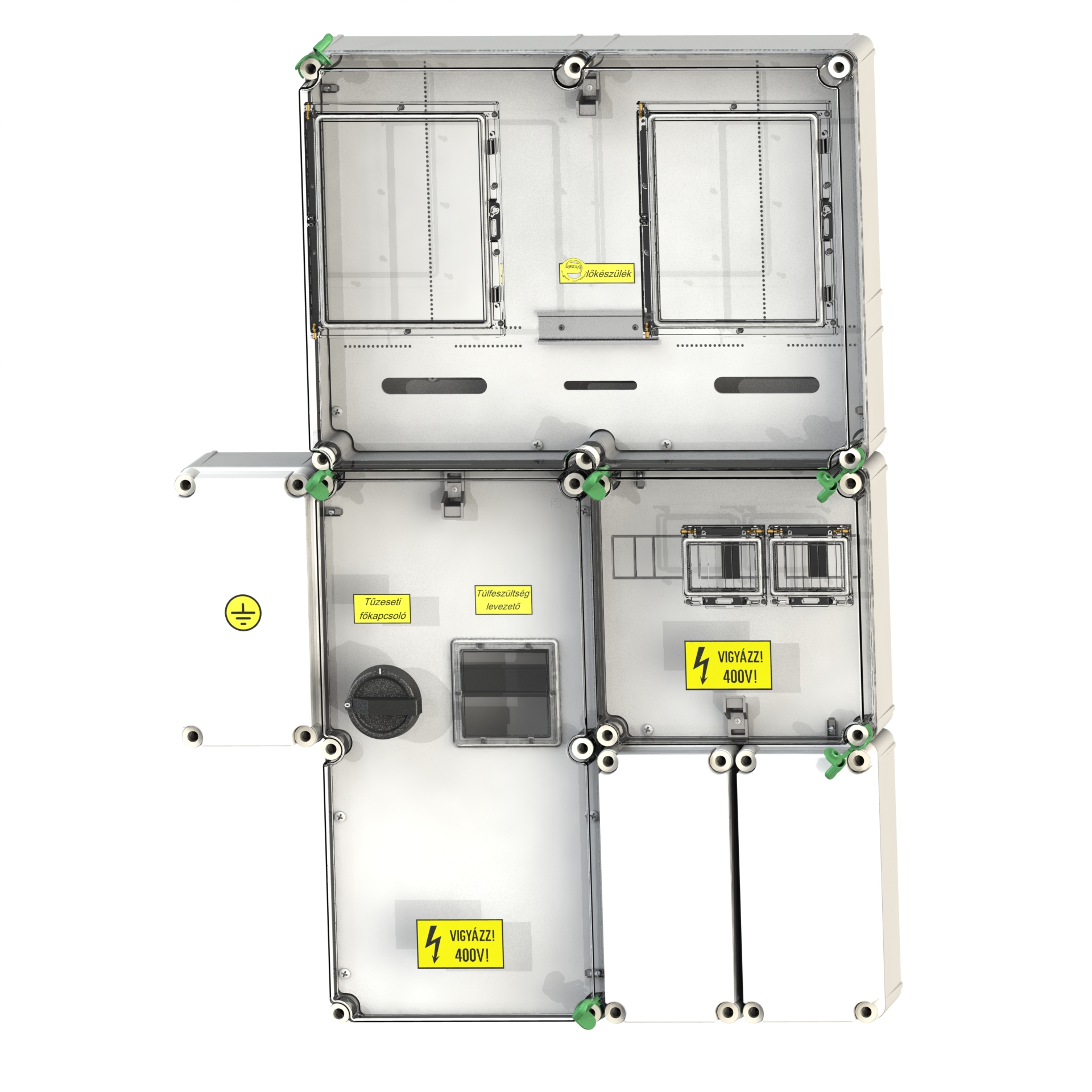 PVT Á-V Fm-CSF50