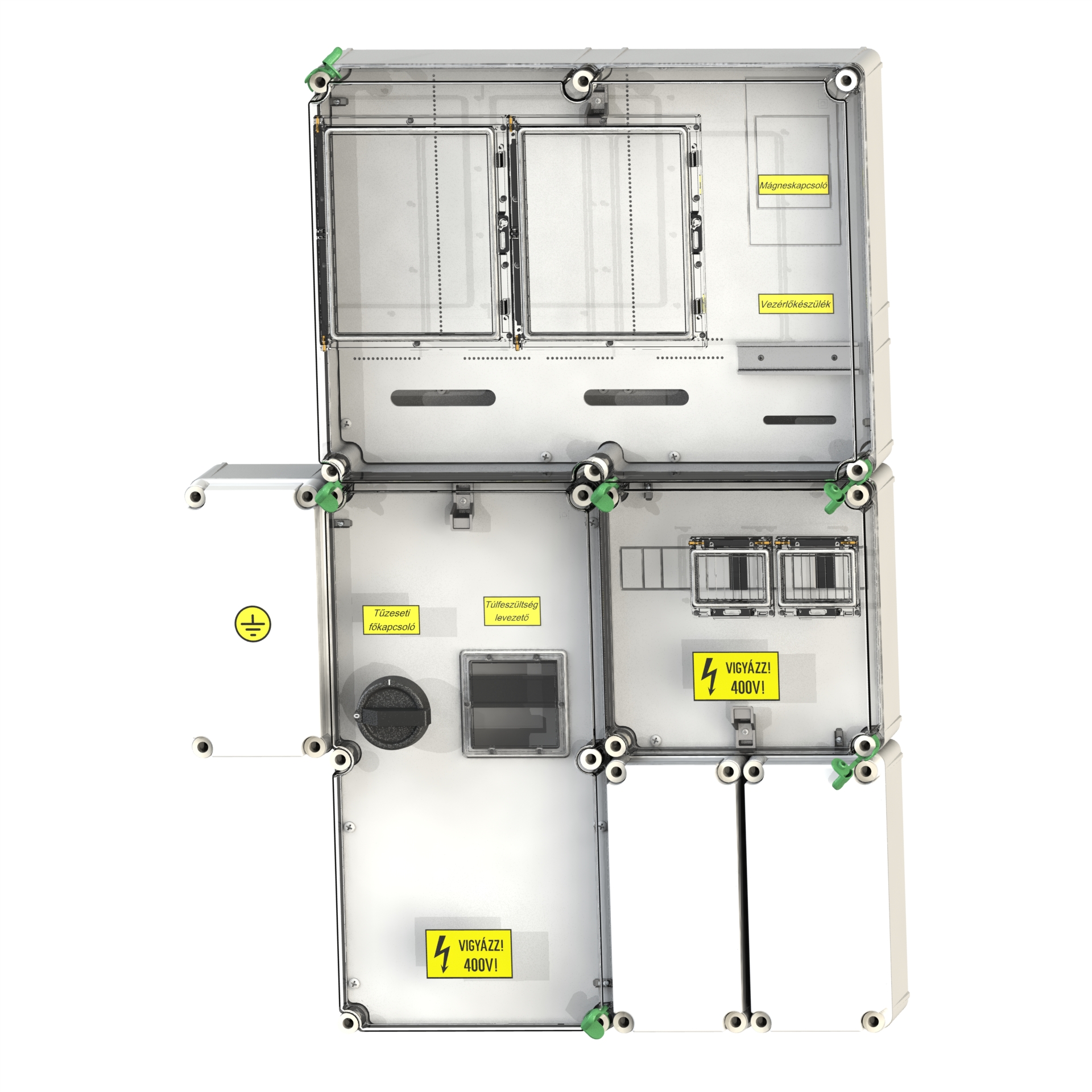 PVT Á-V Fm 80A-CSF50
