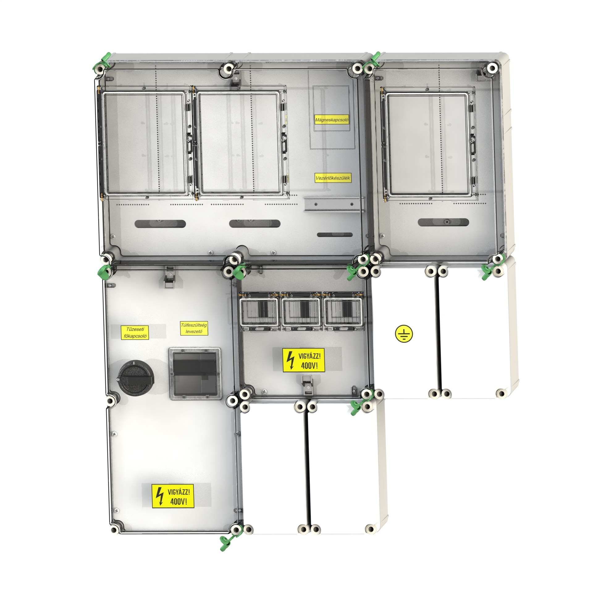 PVT Á-V-H Fm 80A-CSF50