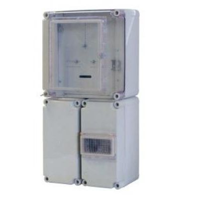 PVT EON 3030 FO 1x6 ÁK - AM