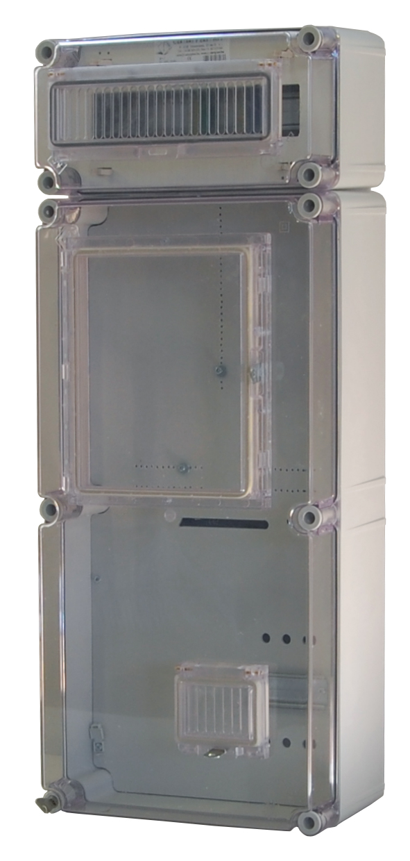 PVT EON 3060 ÁK 12 – F - AM