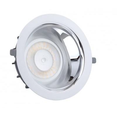 LED mélysugárzó 15W 3000K IP44