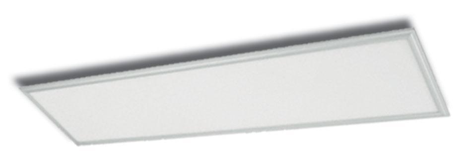 LED PANEL  40W 3000K  300x12000
