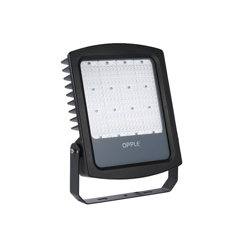 LED fényv.lapos 220W 4000K IP66