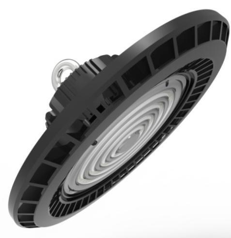 LED CSARNOKVILÁGÍTÓ  100W 4000K IP65