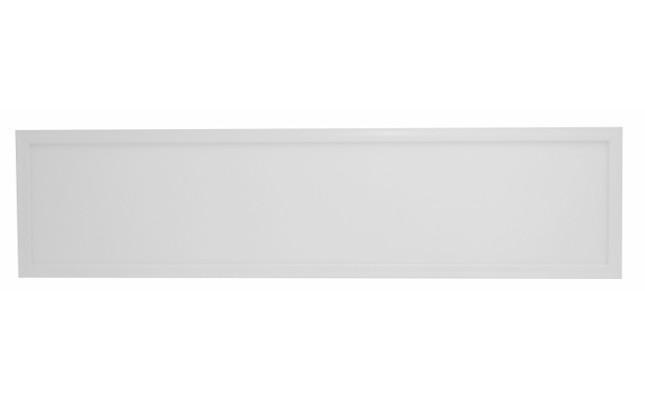 LED PANEL 45W 4000K 6000lm 1195X295X33mm