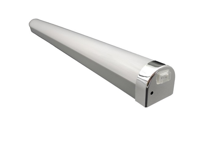 LED TÜKÖRVILÁGÍTÓ 15W 4000K IP44