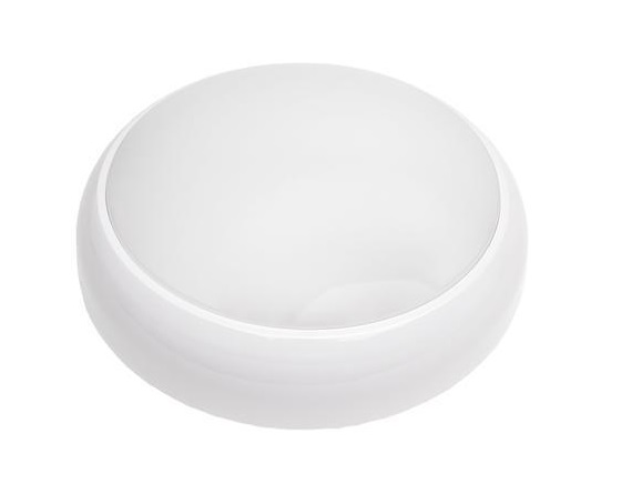 LED LÁMPATEST 15W 4000K IP65+INV+MOZ
