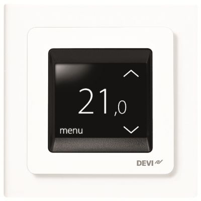 FŰTŐKÁBEL SZABÁLYZÓ DEVIREG TOUCH