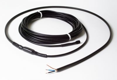 FŰTŐKÁBEL DTCE-30 2-eres 95m 2930W
