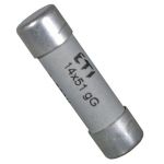 CH 14 10A  690V BIZT.BETÉT gG 14x51