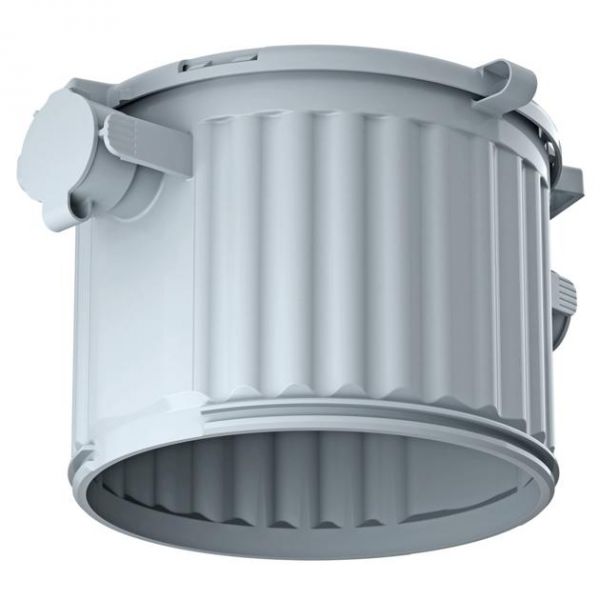 BETON HALOX 100 LÁMPADOBOZ ÁTM:130MM