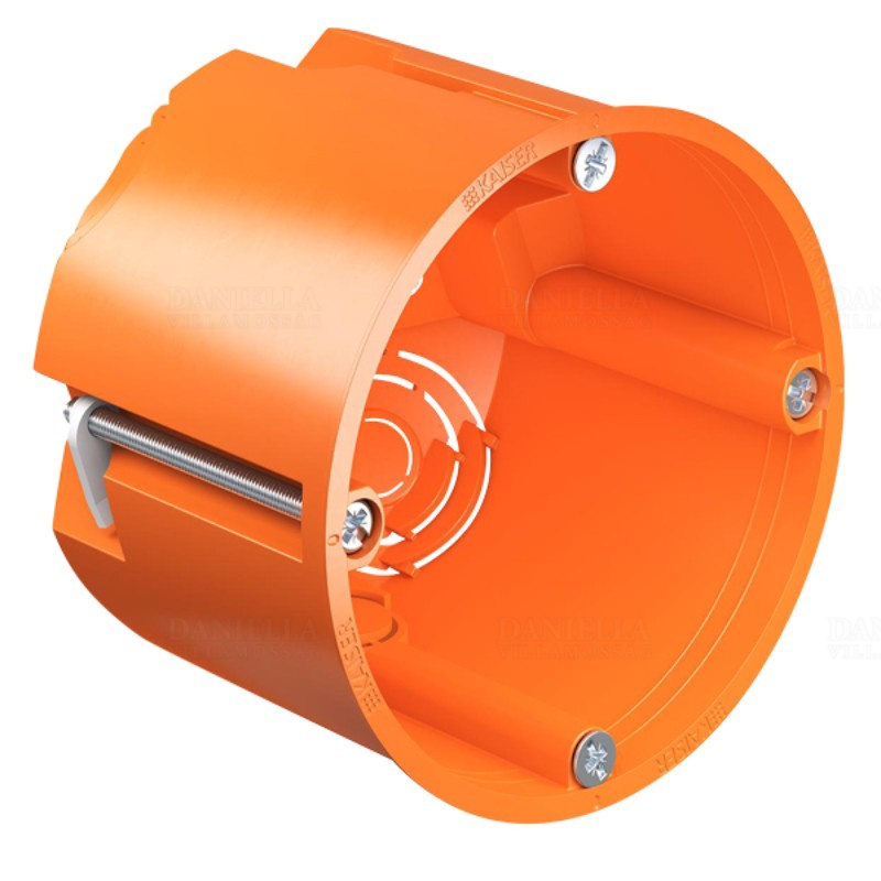 GIPSZKARTON DOBOZ ÁTM68X62MM MÉLY.