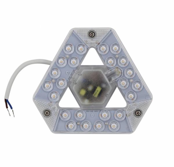 UltraTech LED cseremodul 14W