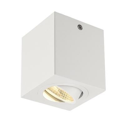 TRILEDO SQUARE CL Menny.lp.fehér