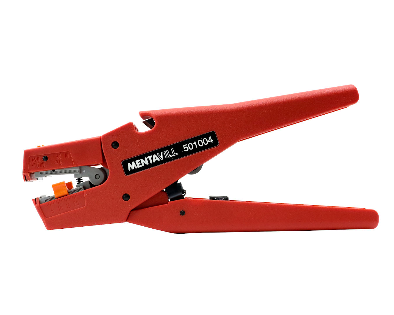 STRIPPER 0.5-6mm2@