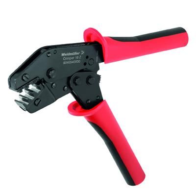 CRIMPER 16 H ÉRVÉGPRÉS 6-16mm@