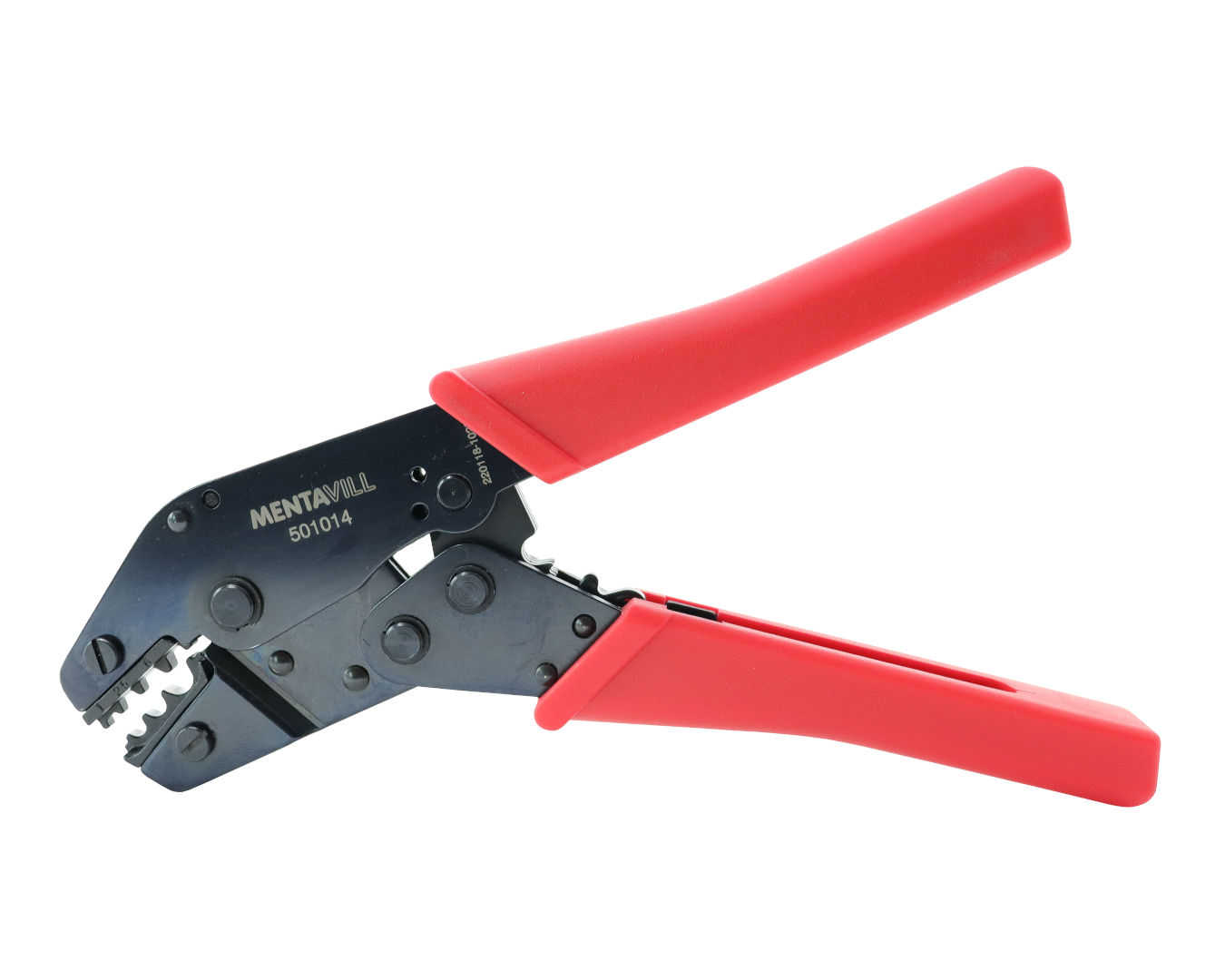CRIMPER 6 S SARUPRÉS 0,5-6mm@