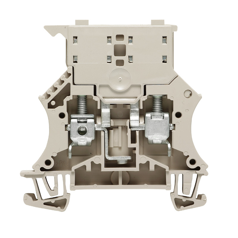 WEIDM WSI 6   110DC SORK.