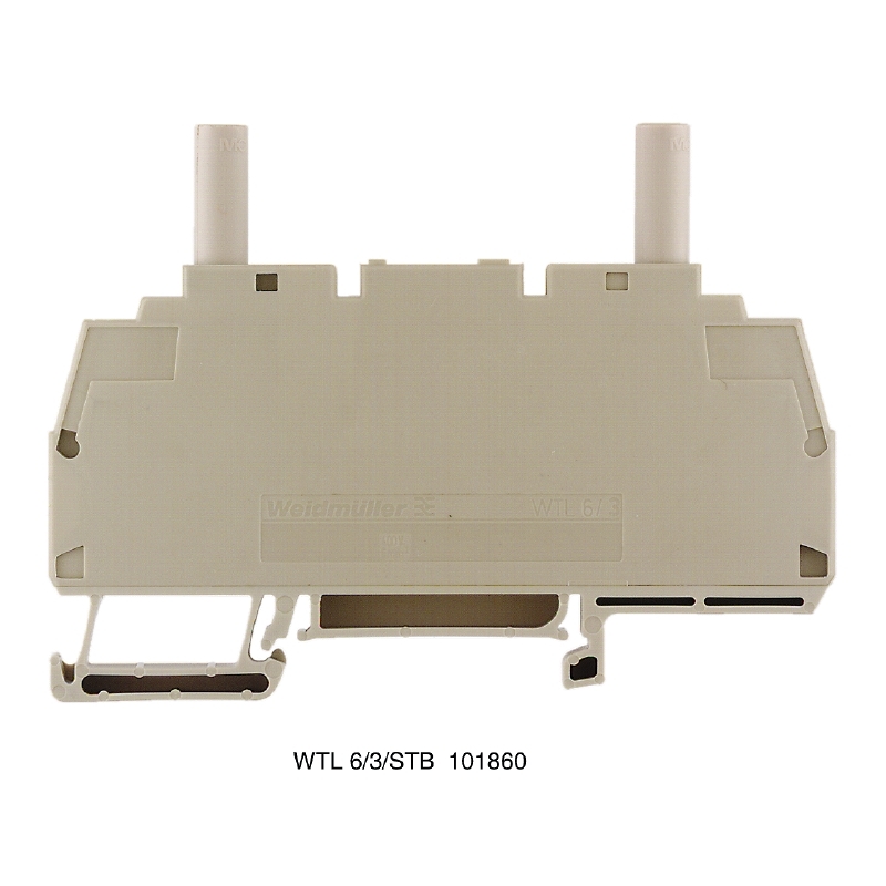 WEIDM WTL 6/3/STB MÉRŐ-BONTÓ SORK.