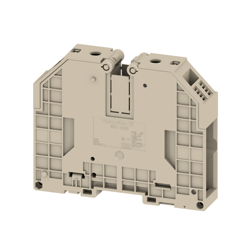 WEIDM WDU  70/95 HG