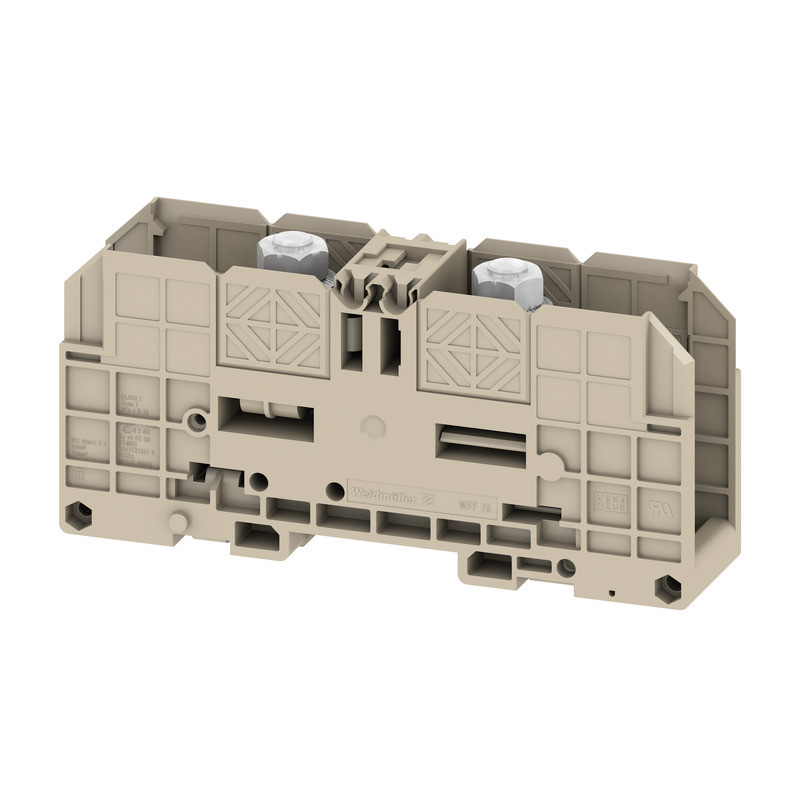 WEIDM WFF70 SORKAPOCS