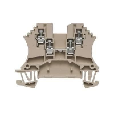 WEIDM WDU   1.5/ZZ SZÜRKE    SORK.