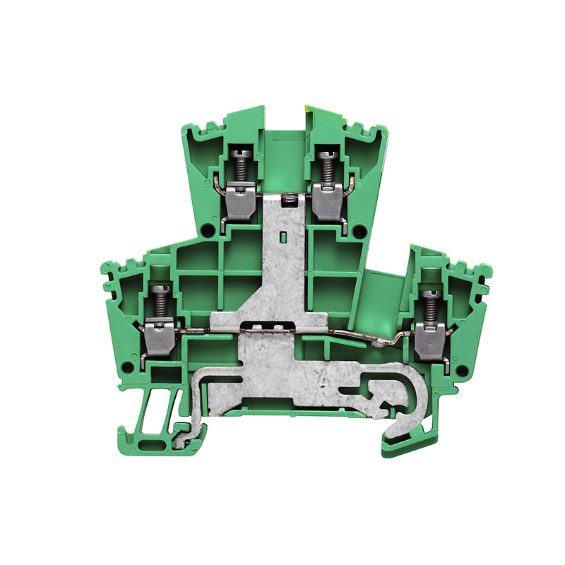 WEIDM WDK 2.5PE Z-S 2-em. SORKAPOCS
