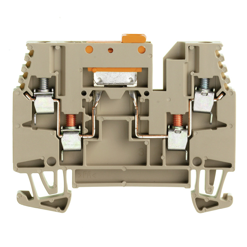 WEIDM WTR 2.5/ZZ