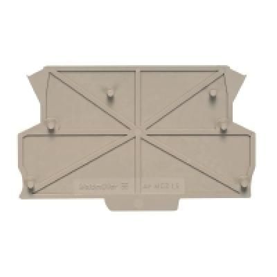 WEIDM AP MCZ-1,5 SW TAKARÓLAP