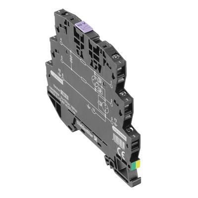WEIDM VSSC6 CL 24AC/DC 0,5A KÉSZÜLÉK