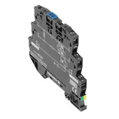 WEIDM VSSC6SL LD24VAC/DC0.5A