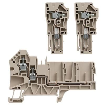 WEIDM WT 4 4AN/2 SORKAPOCS SZÜRKE