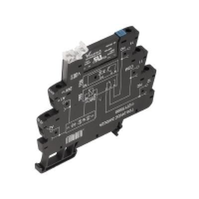 WEIDM TOS 24VDC/24VDC 2A OPT.CSAT