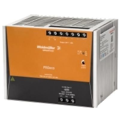 TÁPEGYSÉG PRO ECO 960W 24V 40A