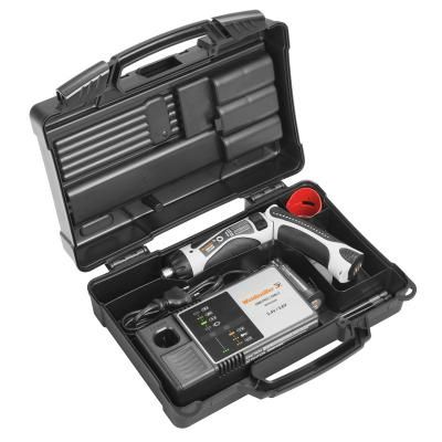 WEIDM SZERSZÁM BŐRÖND DMS PRO SET