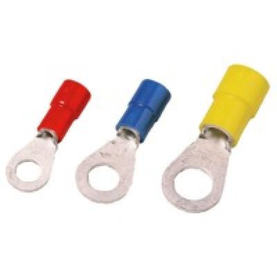 SZEMES SARU SZIGETELT 4-4mm    KQI