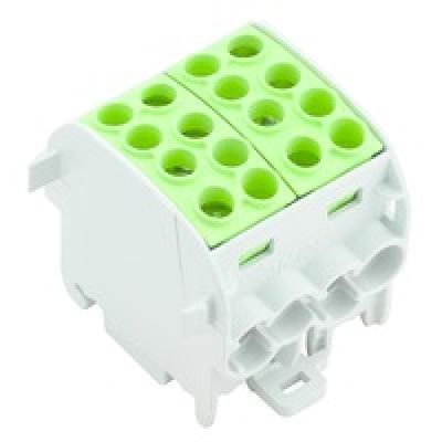 WEIDM WPD202 EL.BLOKK Z-S 4x35/4x25
