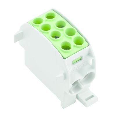 WEIDM WPD102 BLOKK 2x35/2x25 Z-S