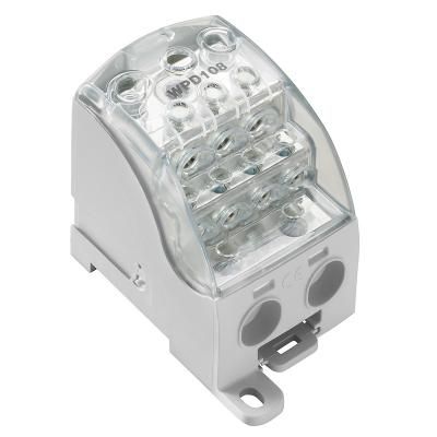 WEIDM WPD108 FŐV.KAPOCS.SZÜRKE