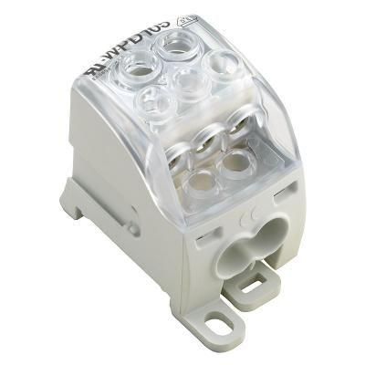 WEIDM WPD105 FŐV.KAP 1X35/1X16/2X25