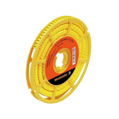 WEIDM CLI C 2-4 GE/SW  W CD JELÖLŐ