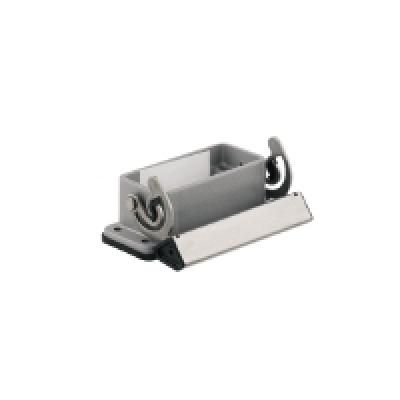 WEIDM HDC10A ALU HP201 NEHÉZCSATL.