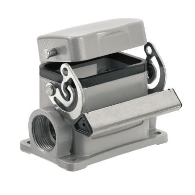 NEHÉZCSATL.HÁZ HDC 16D SDLU 2M25G