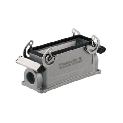 WEIDM HDC 24B SBU 2M25G CSATL.HÁZ