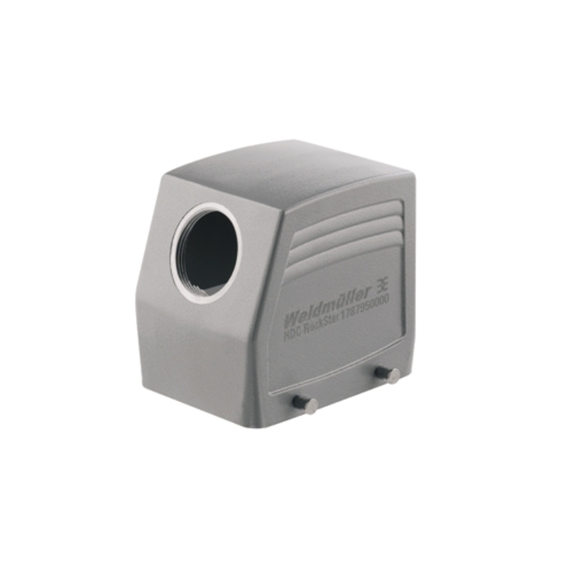 WEIDM HDC 32A TSBU 1M32G IP.CS.HÁZ