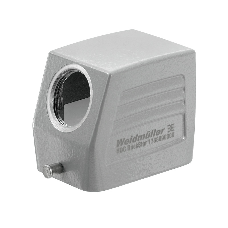 WEIDM HDC 06B TSLU 1M25G IP.CS.HÁZ