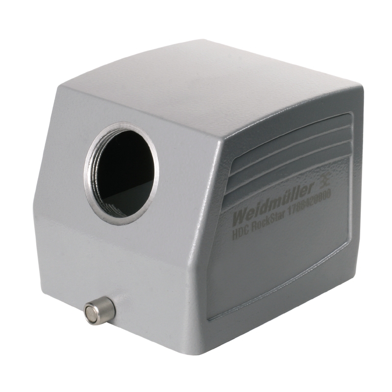 WEIDM HDC 32B TSLU 1M32G CSATL.