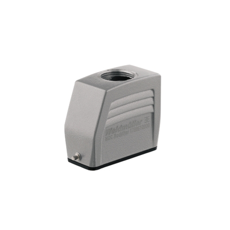 WEIDM HDC 10A TOLU1M25G  LENGŐ HÁZ