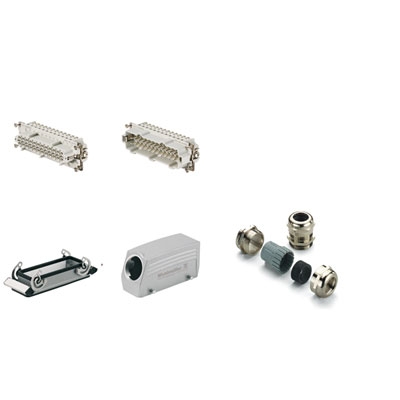 WEIDM HDC-KIT-HE 24.140 M IP.CSATL.
